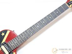 Gibson Les Paul Invader Rebel Flag 1984年製 【返品OK】[PM947]【神戸店在庫】_3