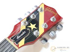 Gibson Les Paul Invader Rebel Flag 1984年製 【返品OK】[PM947]【神戸店在庫】_4