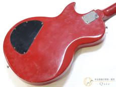 Gibson Les Paul Invader Rebel Flag 1984年製 【返品OK】[PM947]【神戸店在庫】_5
