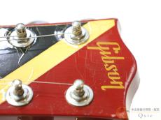Gibson Les Paul Invader Rebel Flag 1984年製 【返品OK】[PM947]【神戸店在庫】_9