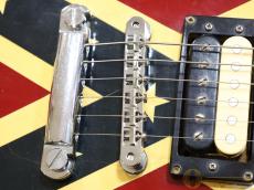 Gibson Les Paul Invader Rebel Flag 1984年製 【返品OK】[PM947]【神戸店在庫】_10