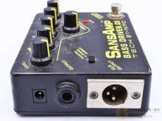 TECH21 SANSAMP BASS DRIVER DI V1 [QM572]【神戸店在庫】_3