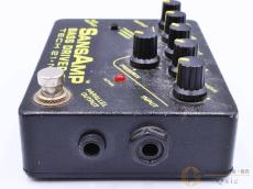 TECH21 SANSAMP BASS DRIVER DI V1 [QM572]【神戸店在庫】_4