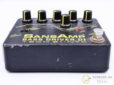 TECH21 SANSAMP BASS DRIVER DI V1 [QM572]【神戸店在庫】_5