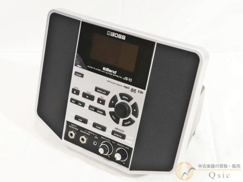 BOSS eBand JS-10 2013年製 [QM291]【神戸店在庫】