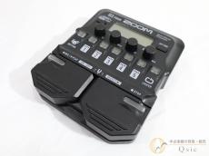 ZOOM G1 FOUR [QMA35]【神戸店在庫】