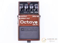 BOSS OC-5 Octave [QM294]【神戸店在庫】_7
