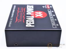 Voodoo LAB Pedal Power X4 [QM288]【神戸店在庫】_3