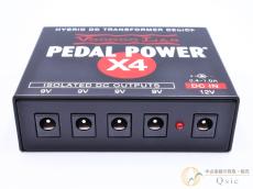 Voodoo LAB Pedal Power X4 [QM288]【神戸店在庫】_5
