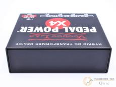 Voodoo LAB Pedal Power X4 [QM288]【神戸店在庫】_6