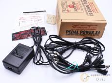 Voodoo LAB Pedal Power X4 [QM288]【神戸店在庫】_8