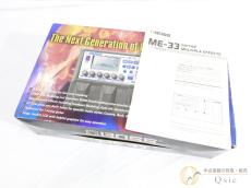 BOSS ME-33 [QM273]【神戸店在庫】_7