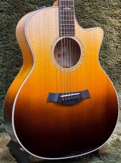 Taylor Catch Custom #11 Whiskey Sunrise / C24ce B5011 -Shamel Ash- #1203115092【48回迄金利0%対象】
