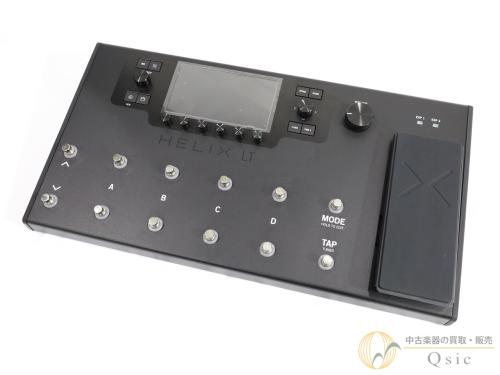 Line6 Helix LT [QMA13]【神戸店在庫】