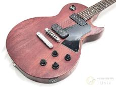 Gibson Les Paul Special Faded Worn Cherry 2012年製 【返品OK】[QMN79]【梅田店在庫】