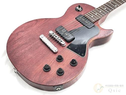 Gibson Les Paul Special Faded Worn Cherry 2012年製 【返品OK】[QMN79]【梅田店在庫】