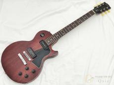 Gibson Les Paul Special Faded Worn Cherry 2012年製 【返品OK】[QMN79]【梅田店在庫】_2