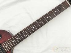 Gibson Les Paul Special Faded Worn Cherry 2012年製 【返品OK】[QMN79]【梅田店在庫】_3