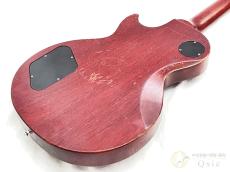 Gibson Les Paul Special Faded Worn Cherry 2012年製 【返品OK】[QMN79]【梅田店在庫】_5