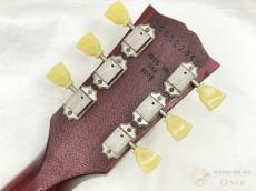 Gibson Les Paul Special Faded Worn Cherry 2012年製 【返品OK】[QMN79]【梅田店在庫】_7