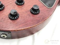 Gibson Les Paul Special Faded Worn Cherry 2012年製 【返品OK】[QMN79]【梅田店在庫】_9