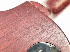 Gibson Les Paul Special Faded Worn Cherry 2012年製 【返品OK】[QMN79]【梅田店在庫】_11