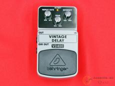 BEHRINGER VD400 [QM981]【神戸店在庫】_7