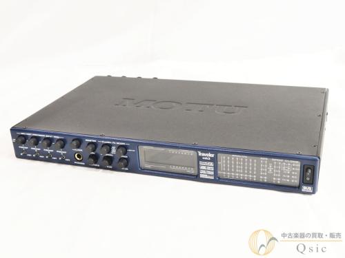 MOTU Traveler mk3 [QMA42]【神戸店在庫】
