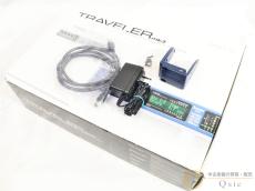 MOTU Traveler mk3 [QMA42]【神戸店在庫】_9