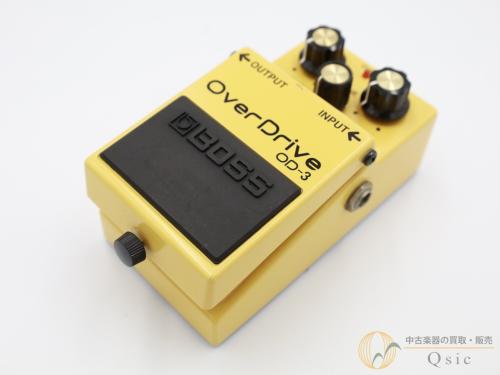 BOSS OD-3 [QMA30]【神戸店在庫】