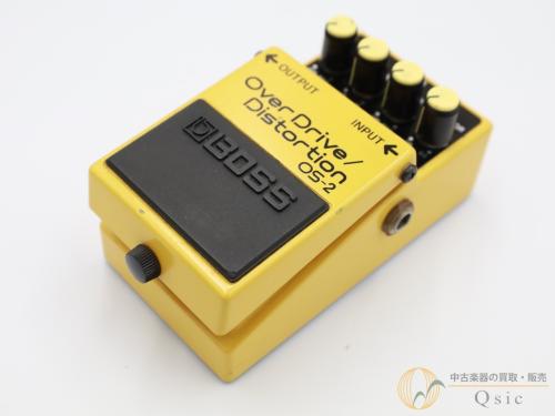 BOSS OS-2 [QMA31]【神戸店在庫】