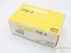 BOSS OS-2 [QMA31]【神戸店在庫】_8