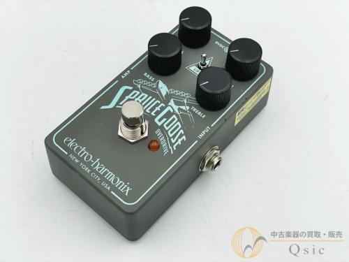 Electro-Harmonix Spruce Goose [QMN68]【梅田店在庫】