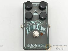 Electro-Harmonix Spruce Goose [QMN68]【梅田店在庫】_7