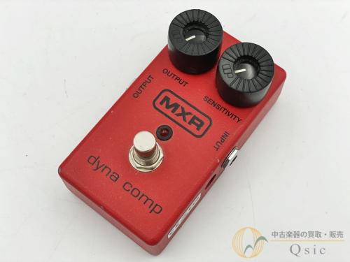 MXR M102 [QMN81]【梅田店在庫】