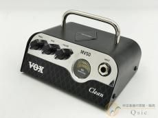 VOX MV50-CL [QMN64]【梅田店在庫】