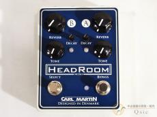 Carl Martin HeadRoom Mini [QM287]【神戸店在庫】_7