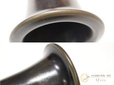 Buffet Crampon R13 B♭ [調整済み] 【返品OK】[PM027]【神戸店在庫】_9