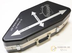 NONAKA SKYCASE ソプラノ&アルトサックス用ダブルケース [QM296]【神戸店在庫】