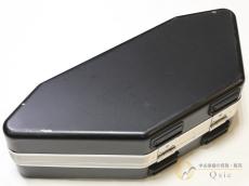 NONAKA SKYCASE ソプラノ&アルトサックス用ダブルケース [QM296]【神戸店在庫】_2