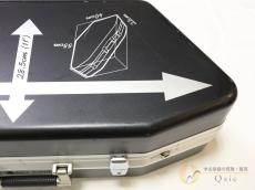 NONAKA SKYCASE ソプラノ&アルトサックス用ダブルケース [QM296]【神戸店在庫】_3