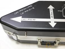 NONAKA SKYCASE ソプラノ&アルトサックス用ダブルケース [QM296]【神戸店在庫】_4