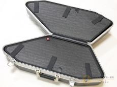 NONAKA SKYCASE ソプラノ&アルトサックス用ダブルケース [QM296]【神戸店在庫】_5