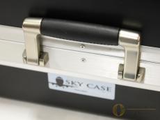 NONAKA SKYCASE ソプラノ&アルトサックス用ダブルケース [QM296]【神戸店在庫】_9