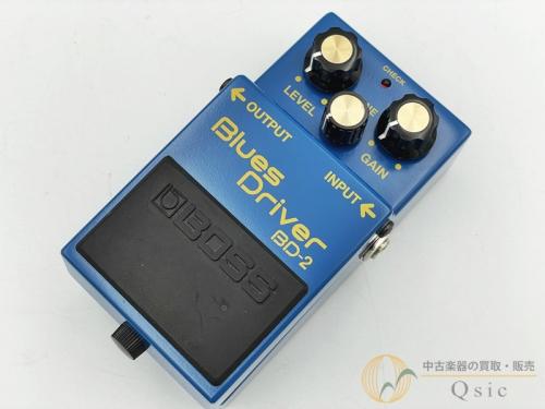 BOSS BD-2 [QMN70]【梅田店在庫】