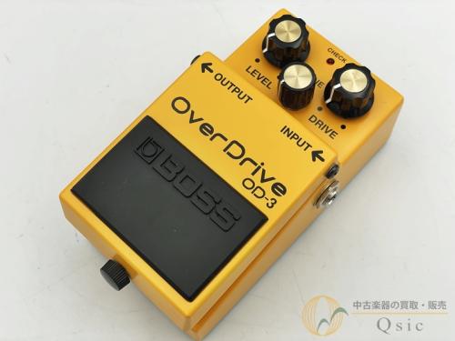 BOSS OD-3 [QMN60]【梅田店在庫】