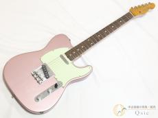 Fender Limited Edition Vintera II Road Worn '60 Telecaster Burgandy mist 【返品OK】[QM284]【神戸店在庫】_2