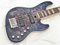 MAYONES Jabba Custom EP 5string /Eye Poplar 【返品OK】[QMN77]【梅田店在庫】