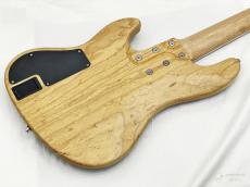 MAYONES Jabba Custom EP 5string /Eye Poplar 【返品OK】[QMN77]【梅田店在庫】_4