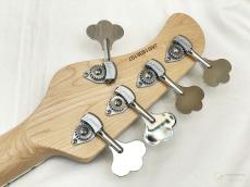MAYONES Jabba Custom EP 5string /Eye Poplar 【返品OK】[QMN77]【梅田店在庫】_6